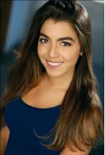 Agatha Casiano