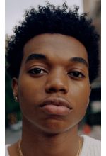 Maliq Johnson
