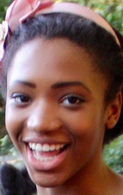 Mahaleia Gray
