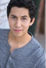 Matthew C&aacute;rdenas