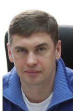 Михаил Волобуев