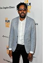 Kagiso Lediga