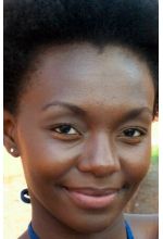 Zethu Dlomo