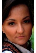 Ирина Грицай