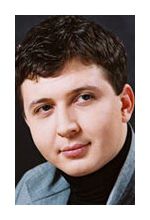 Александр Куликов