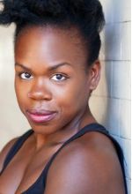 Ngozi Jane Anyanwu