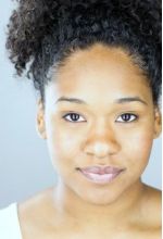 Jazmyn Richardson