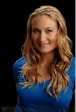 Nicolle Ford