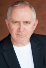Roy Barker