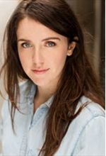 Lucy Moir