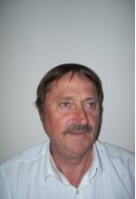 Fred King