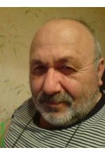Шевкет Сейдаметов
