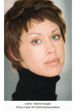 Сабина Кюглер
