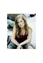 Mindy Byram