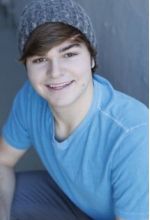 Jordan Tortorello