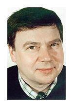 Александр Давыдов