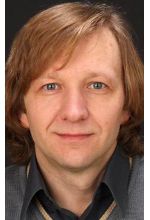 Евгений Булдаков