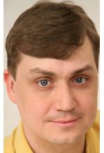 Александр Загоскин