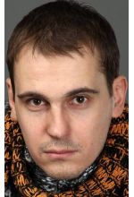 Дмитрий Косенкин