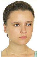 Анна Кузина