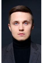 Антон Михайленко