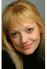 Антонина Деманова