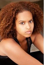 Laraia Ashley Gribble