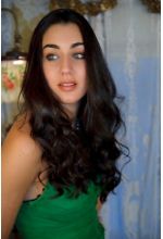 Габриела Хершэм
