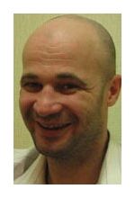 Алексей Белозерцев