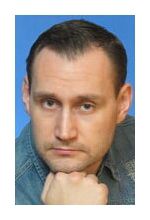 Александр Уваров