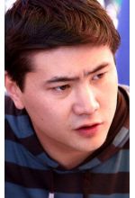 Канагат Мустафин