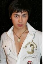 Арстан Мырзагереев