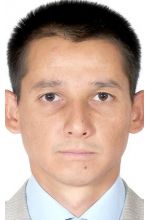 Арсен Андрюшкин