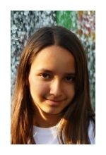 Анна Терентьева