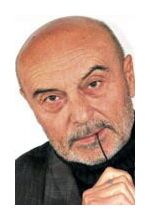 Александр Тартышников