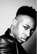 Elijah Boothe