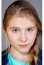 Юлиана Бажанова