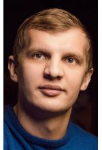 Максим Коновал