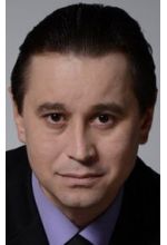 Александр Лебедев