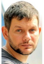 Сергей Чересленко