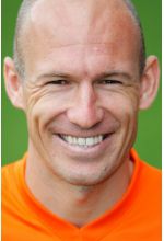 Арьен Роббен
