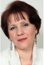 Юлия Бурова