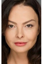 Екатерина Альбрандт