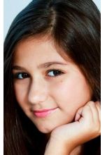 Hannah Zeitoune
