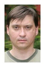Сергей Кирюшкин