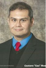 Gustavo Montes