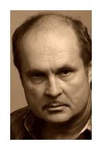 Владимир Мельников