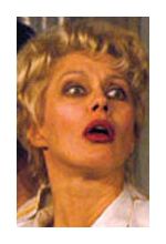 Елена Кривда