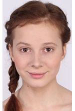 Инесса Чиркина