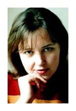 Алла Загайкевич